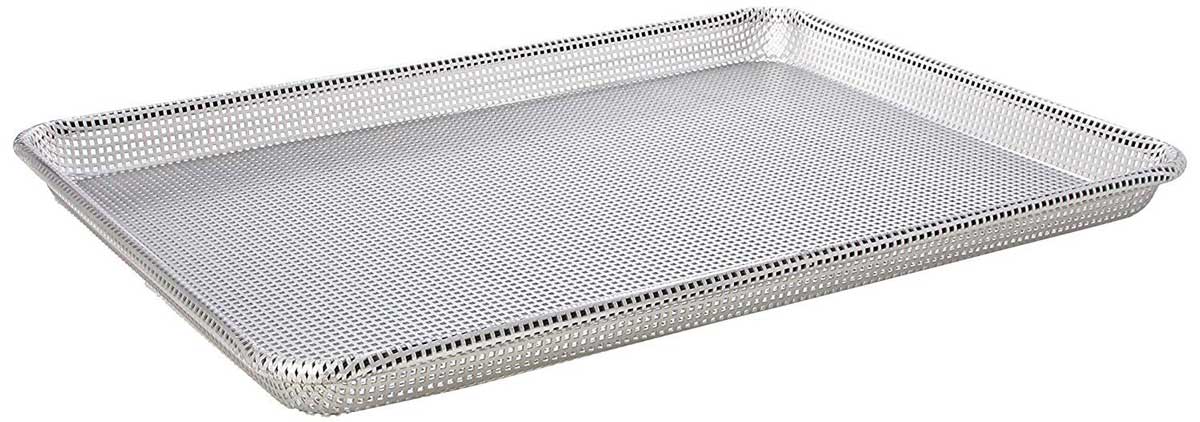 grids for drying vegetables and fruits
